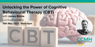 Unlocking the Power of Cognitive Behavioural Therapy