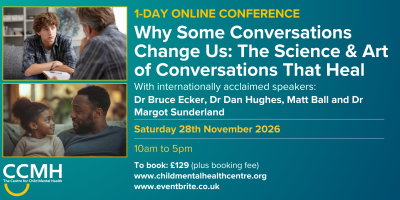 Why Some Conversations Change Us